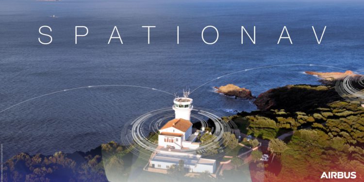 Fransız kıyıları Airbus’a emanet