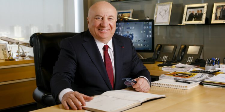 TAV EASA’nın Covid-19 protokolünü imzaladı