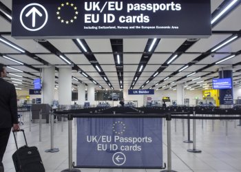 AB Türkiye’ye sınırlarını açmayacak!