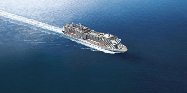 Prontotur, 2021 gemi turlarını satışa açtı