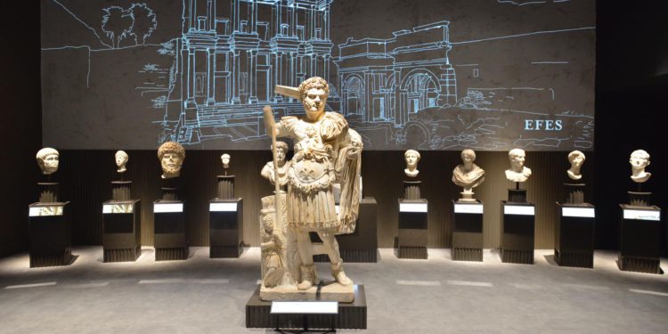 İstanbul Havalimanı Müzesi açıldı