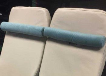 Türk mühendisin koltuk başlığına patent