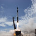 Rocket Lab’ın uydusu havada infilak etti