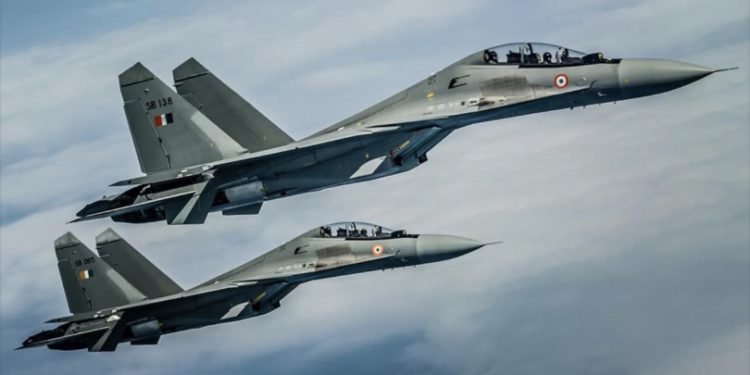 Hindistan Rusya’dan 33 savaş uçağı alıyor