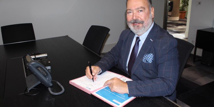 Pegasus, Covid-19 Havacılık Sağlık Emniyeti Protokolü’nü imzaladı