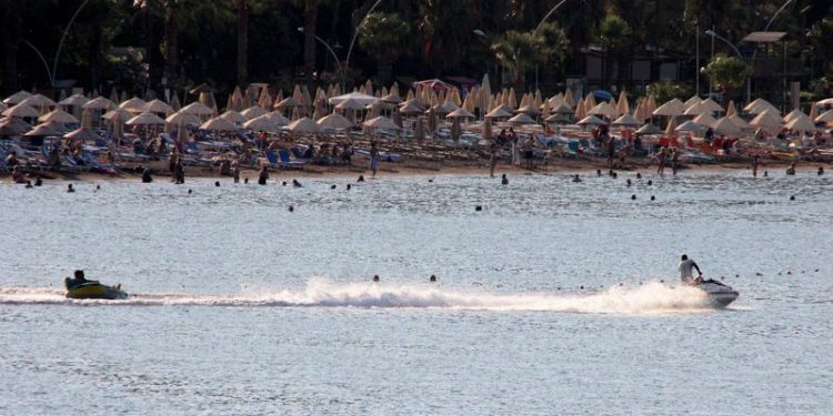 Turizme 150 milyon dolar kredi desteği