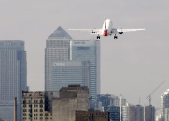 Dört büyük havayolundan AB ve ABD’ye çağrı