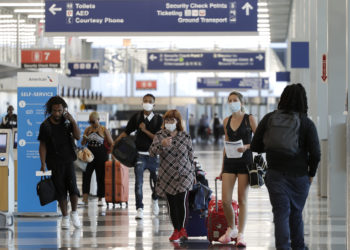 IATA ve ACI: Önlemlerin maliyetlerini hükümetler karşılamalı