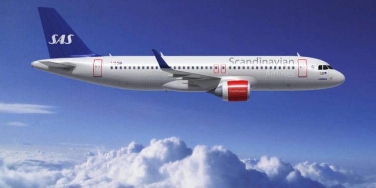 SAS, Airbus’tan uçak alımını erteledi