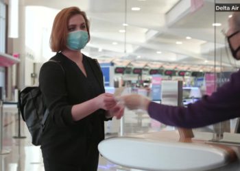 Delta maske kurallarını sertleştiriyor