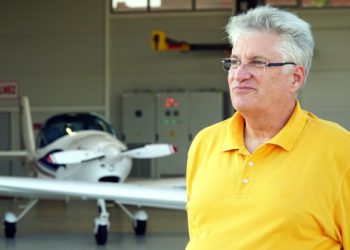 Celal Gökçen: “Aquila’nın üretimini Türkiye’de yapacağız”