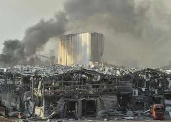 Rusya, Lübnan’a 5 uçak gönderiyor