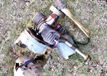 Azerbaycan, Ermenistan’a ait İHA’yı düşürdü