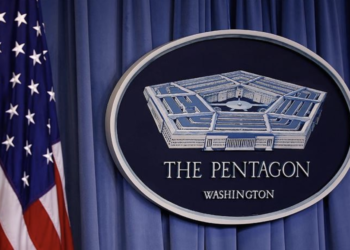 Pentagon: ABD, Doğu Akdeniz’deki tansiyonun düştüğünü görmek istiyor