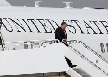 İsrail ile Sudan arasında ilk resmi uçuş yapıldı