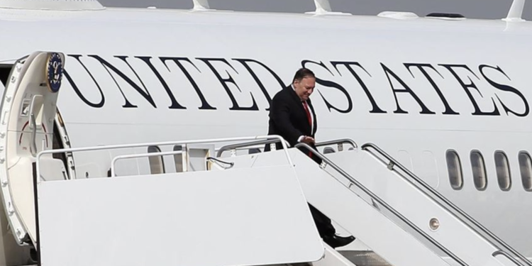 İsrail ile Sudan arasında ilk resmi uçuş yapıldı