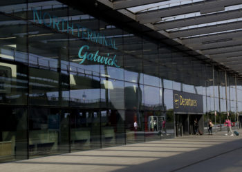 Gatwick Havalimanı 600 kişiyi çıkaracak