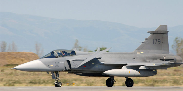 Kanada Hava Kuvvetleri hangi savaş uçağını tercih edecek?