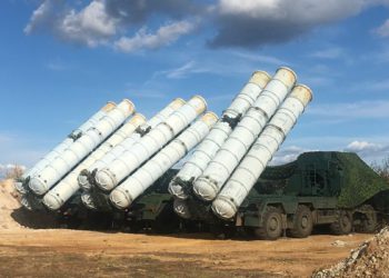 S-500’lerin teslimatı 2021 yılına ertelendi