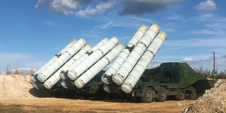 S-500’lerin teslimatı 2021 yılına ertelendi
