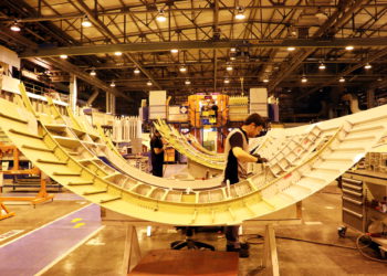 Türkiye dünya havacılık kalite süreçlerine dahil oldu