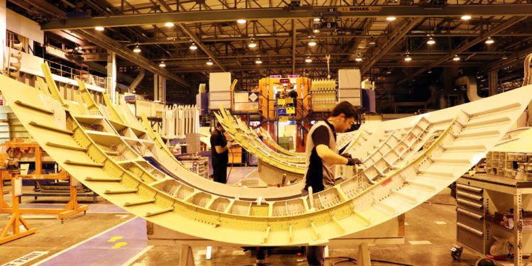 Türkiye dünya havacılık kalite süreçlerine dahil oldu