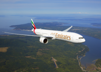 Emirates uçuş ağını 74 şehre çıkarıyor