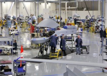 Personel çıkarma savunma sanayine de sıçradı