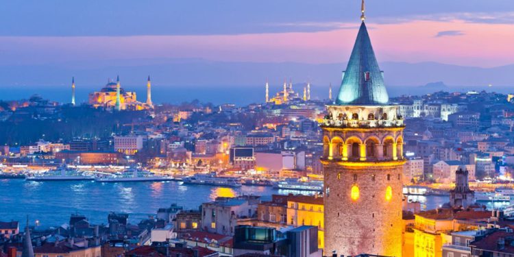 En güzel seyahat rotaları 2020