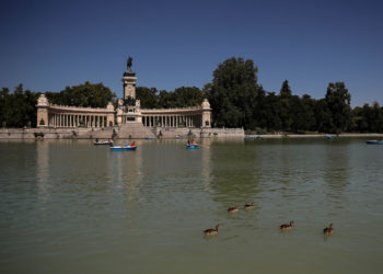 İspanya’da 2 bölge daha riskli ilan edildi