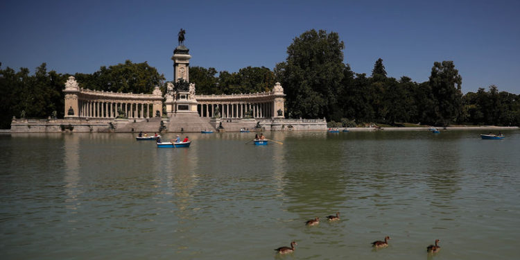 İspanya’da 2 bölge daha riskli ilan edildi