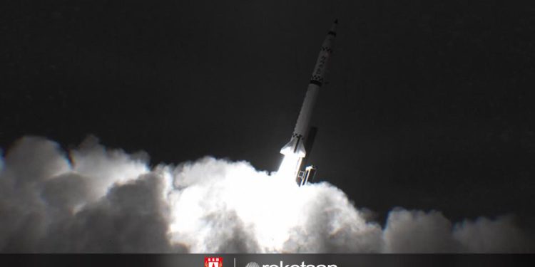 Türkiye’nin uzay hedefinde önemli başarı