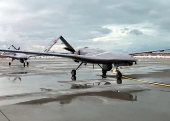 “Türk SİHA’sı 2 üst düzey askerimizi öldürdü”