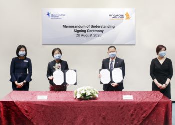 Havayolundan ‘Hasta Bakım Görevlileri’ne eğitim