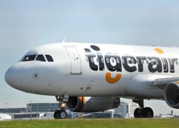 Tigerair Avustralya da iflas başvurusu yaptı