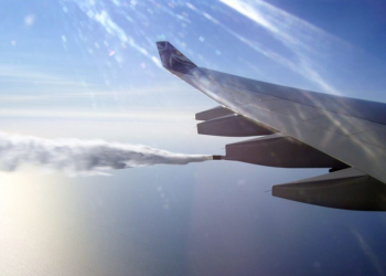 Her uçak havada yakıt boşaltabilir mi?