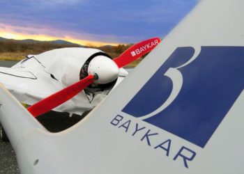 Baykar’dan uzaktan eğitime destek