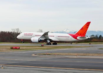 11 yıl sonra Londra seferine başladı