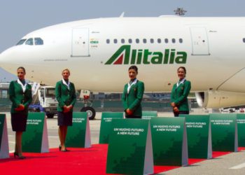 Hükümetten Alitalia’ya 200 milyon euro destek