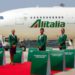 Hükümetten Alitalia’ya 200 milyon euro destek