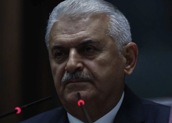 Binali Yıldırım’ın Covid-19 testi pozitif çıktı