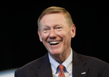 Alan Mulally nasıl başarılı oldu?