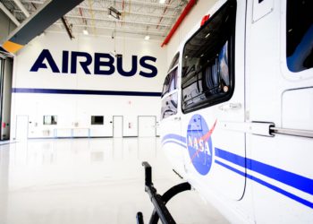 NASA’nın helikopterlerini Airbus uçuracak