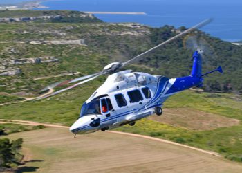 Airbus H175, petrol ve gaz operasyonlarını destekleyecek