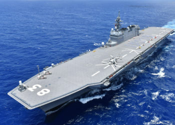 Hangi ülkelerin uçak gemisi var?