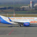 Jet2 Hırvatistan uçuşlarını askıya alıyor