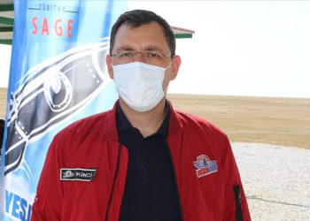 Roketsan’dan başarılı öğrencilere staj ve iş imkânı