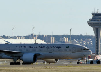 S. Arabistan’dan Türkiye dahil 25 ülkeye seyahat şartı