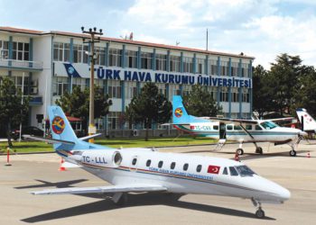 THK Üniversitesi ve 200 mağdur pilot adayı