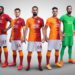 THY, Galatasaray’a forma sponsoru oldu